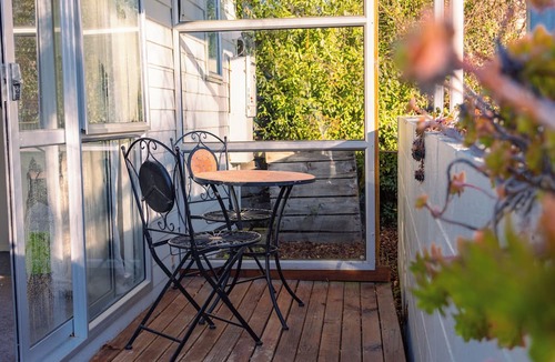 Burkes Pass Hotel | Burkes Pass Country Motel