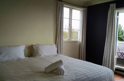 Glen Eden Bed & Breakfast | Kiwi Heritage Homestay