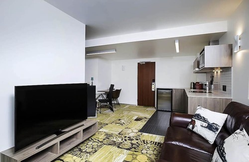 New Plymouth Hotel | Novotel New Plymouth Taranaki