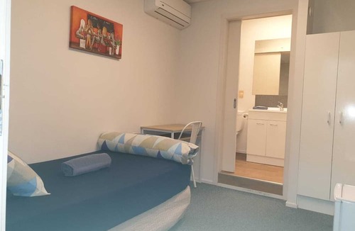Hamilton Hostel | Backpackers Central Hamilton