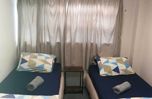 Hamilton Hostel | Backpackers Central Hamilton