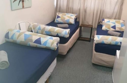 Hamilton Hostel | Backpackers Central Hamilton