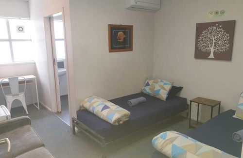 Hamilton Hostel | Backpackers Central Hamilton