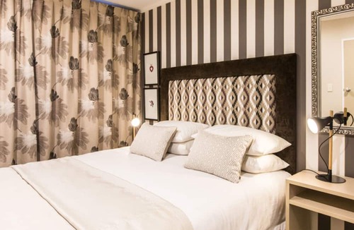 Palmerston North Hotel | Asure Destiny on Fitzherbert Motel