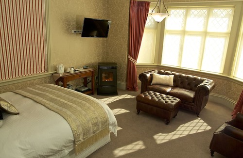 East Taieri Bed & Breakfast | The Birches Bed & Breakfast
