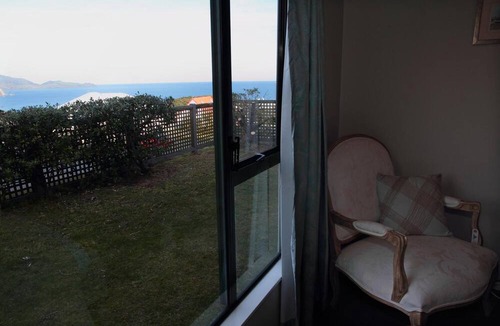 Wellington Bed & Breakfast | Pacific View Bed and Breakfast