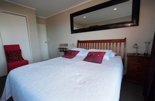 Wellington Bed & Breakfast | Pacific View Bed and Breakfast