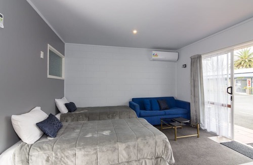Kaitaia Hotel | Kaitaia Motor Lodge