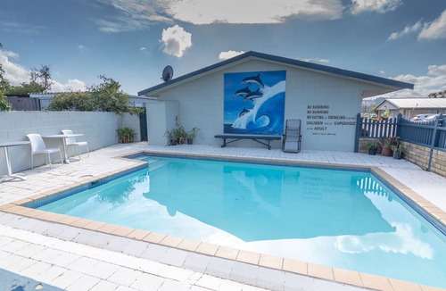 Kaitaia Hotel | Kaitaia Motor Lodge