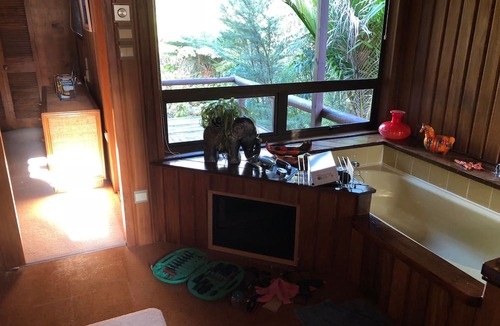 Tapu House | Rapaura Watergardens
