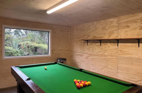 Greymouth Hostel | Global Village Backpackers