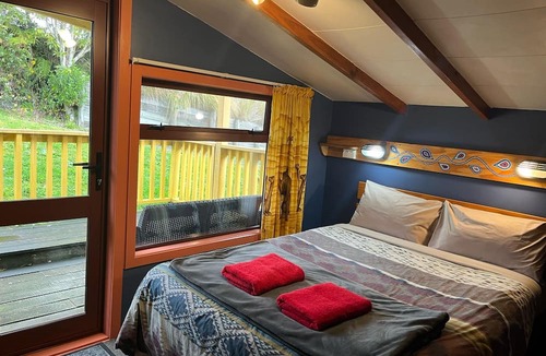 Greymouth Hostel | Global Village Backpackers