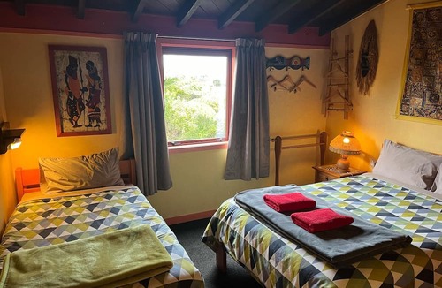 Greymouth Hostel | Global Village Backpackers