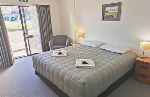Drury Hotel | Drury Motor Lodge