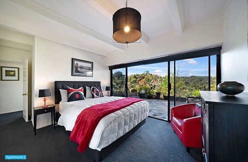 Swanson Hotel | Maison de Rose