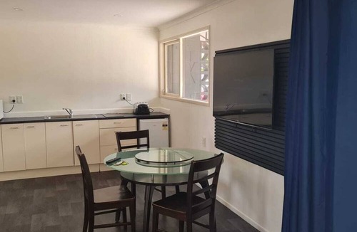 Taupo Hotel | Kiwi Cove Motel