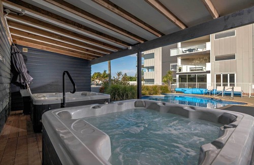 Ohope Apartment | Ohope Beach Resort