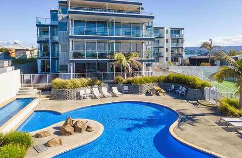 Ohope Apartment | Ohope Beach Resort