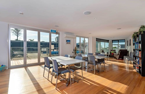 Ohope Apartment | Ohope Beach Resort