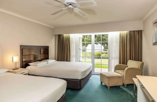 Wairakei Hotel | Wairakei Resort Taupo