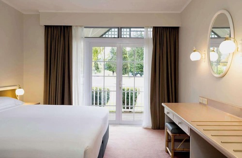 Wairakei Hotel | Wairakei Resort Taupo