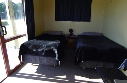 Glenavy Other | Glenavys Waitaki River Motor Camp - Caravan Park
