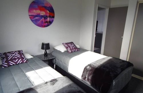 Glenavy Other | Glenavys Waitaki River Motor Camp - Caravan Park