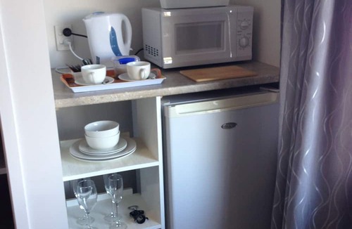 Haruru Bed & Breakfast | Baywaterviews