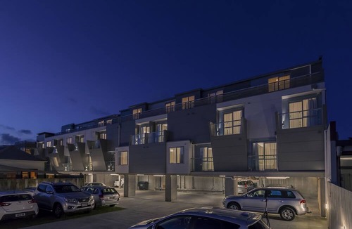 Petone Hotel | Quest Petone