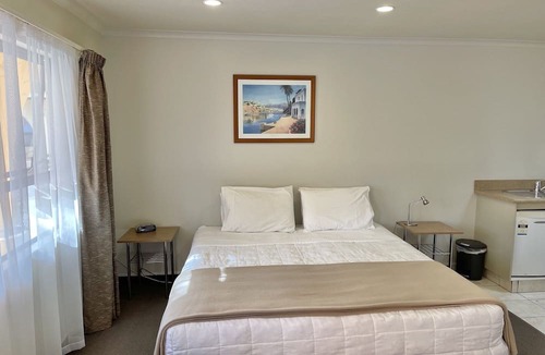 Dargaville Hotel | Motel Hobson's Choice