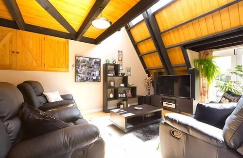 New Plymouth Bed & Breakfast | Tivoli Homestay