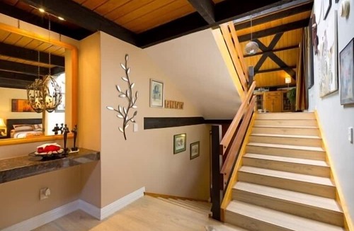 New Plymouth Bed & Breakfast | Tivoli Homestay