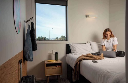 Christchurch Hostel | LyLo Christchurch Airport