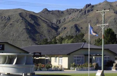 Otematata Hotel | Otematata's Best Dam Pub