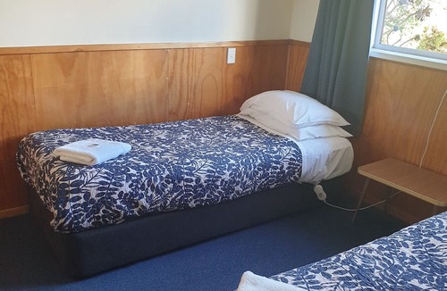 Otaki Hotel | Otaki Motel