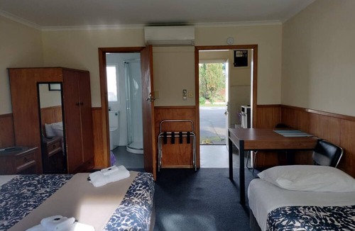 Otaki Hotel | Otaki Motel