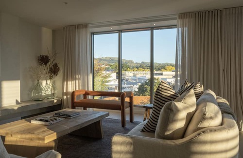 Anderson Park Hotel | Porters Boutique Hotel & Conference Centre