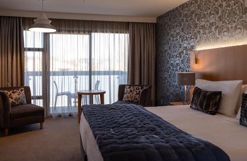 Anderson Park Hotel | Porters Boutique Hotel & Conference Centre