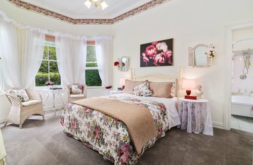 Rotorua Bed & Breakfast | Country Villa Estate