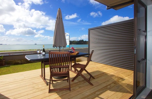 Whitianga Hotel | Blue Marlin Apartments