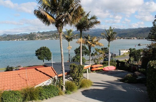 Tairua Apartment | Paku Lodge Resort