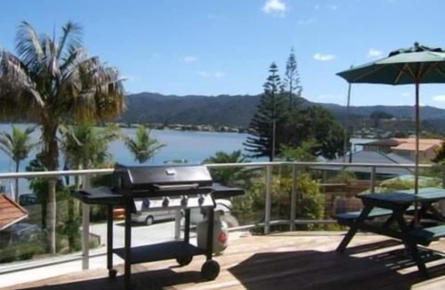 Tairua Apartment | Paku Lodge Resort
