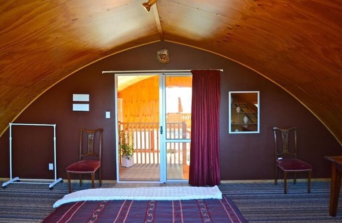 Waitati Bed & Breakfast | The Barn Bed & Breakfast