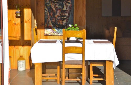 Waitati Bed & Breakfast | The Barn Bed & Breakfast