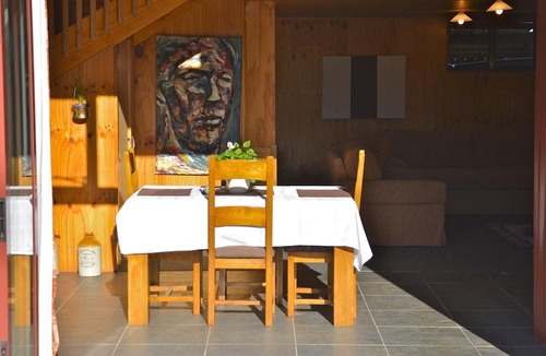 Waitati Bed & Breakfast | The Barn Bed & Breakfast