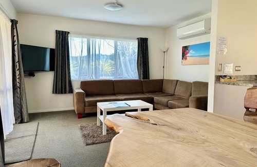 Coromandel Hotel | The Olive Motel