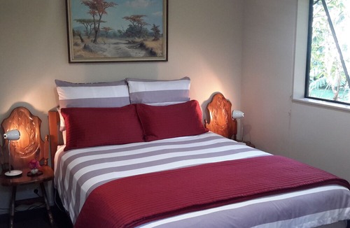 Springlands Bed & Breakfast | Jade Owl Bed and Breakfast