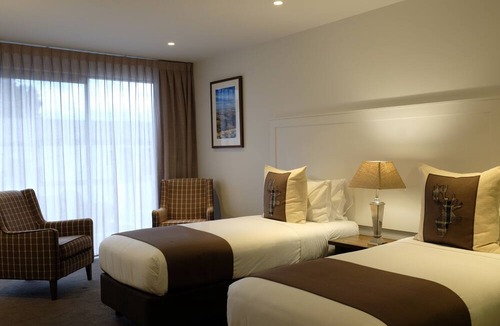 Wanaka Hotel | West Meadows Motel