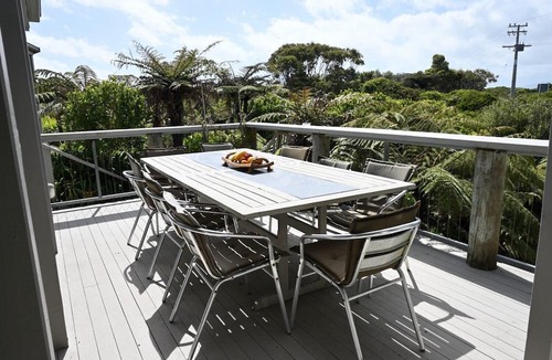 Cape Foulwind Hotel | Omau Settlers Lodge Motel