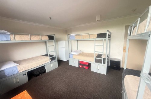 Nelson City Centre Hostel | Downtown Backpackers